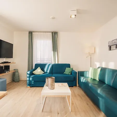 Am Park 5 Apartment
