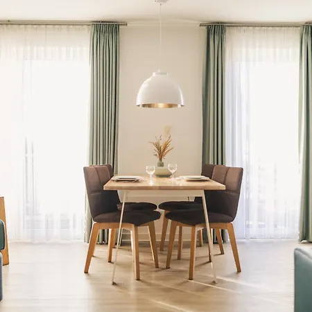 Apartment Am Park 5