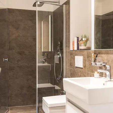 Am Park 5 * Prerow